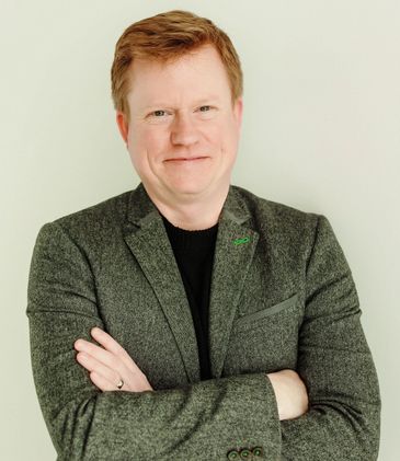 Brian Wiksell, photo 2