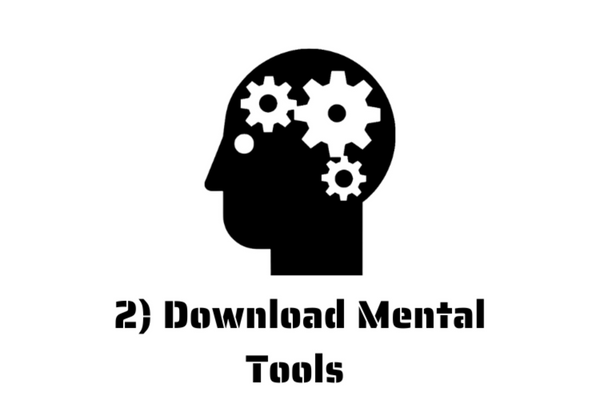 Downloading the mental tools needed to be a great hockey player