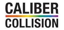 Caliber Collision workshop