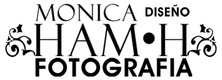 Fotografía & Diseño by Mónica Ham