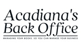 Acadiana's Back Office