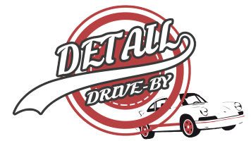 Detail Drive-By