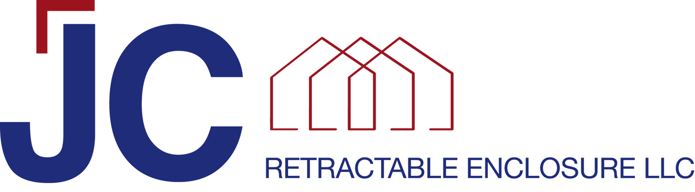 JC Retractable Enclosure