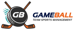GameBall Team Management HQ
