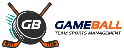 GameBall Team Management HQ
