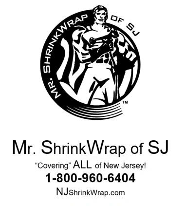 Mr. ShrinkWrap of SJ - Mobile Shrinkwrap Service, Shrinkwrap Supplies