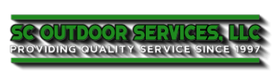 SC OUTDOOR SERVICES, LLC
          