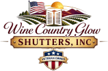 WCG Shutters Inc 