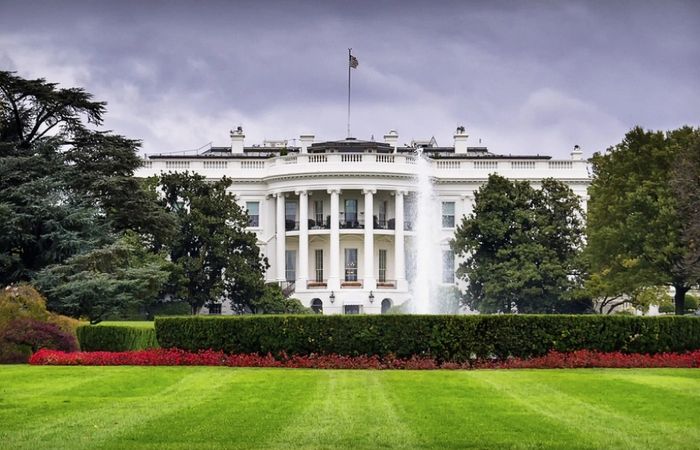 white house