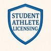 Student Athlete Licensing