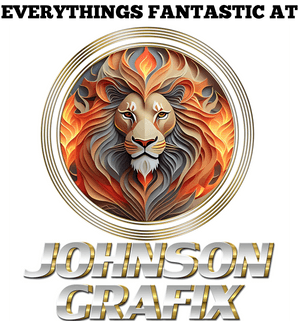 JOHNSON GRAFIX

