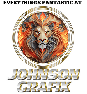 JOHNSON GRAFIX

