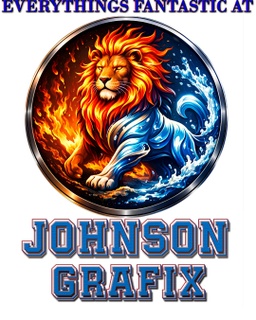 JOHNSON GRAFIX

