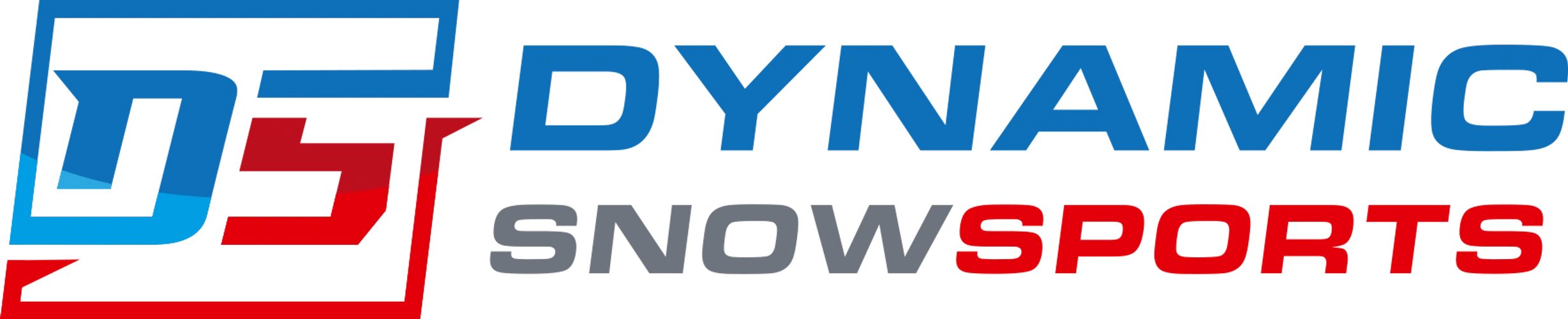 Dynamic Snowsports Logo