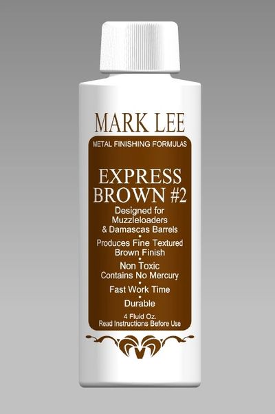 EXPRESS BROWN#2