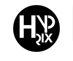 HYDRIX CLOTHING