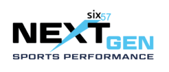 Six 57 Mobility Website