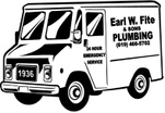 Earl W. Fite  & Sons Plumbing, Inc.