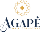Agape'
Hair Collective

