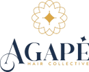 Agape'
Hair Collective
