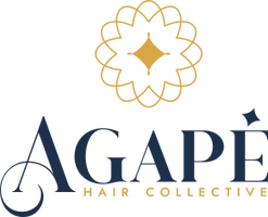 Agape'
Hair Collective
