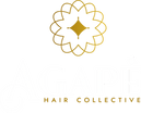 Agape'
Hair Collective
