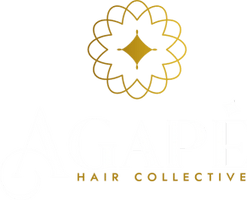 Agape'
Hair Collective
