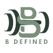 B Defined