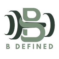 B Defined
