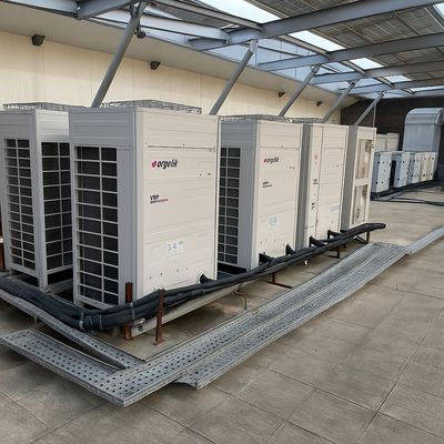 VRF Klima Sistemleri