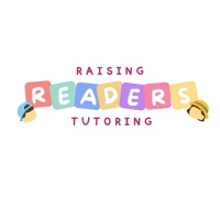 RAISING READERS