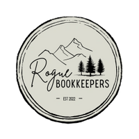 Rogue Bookkeepers