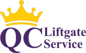 QC Lift Gate Service