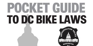 Get educated on bike law and misconceptions!
