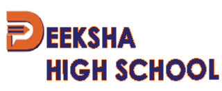 Deeksha High School - Madanapalle