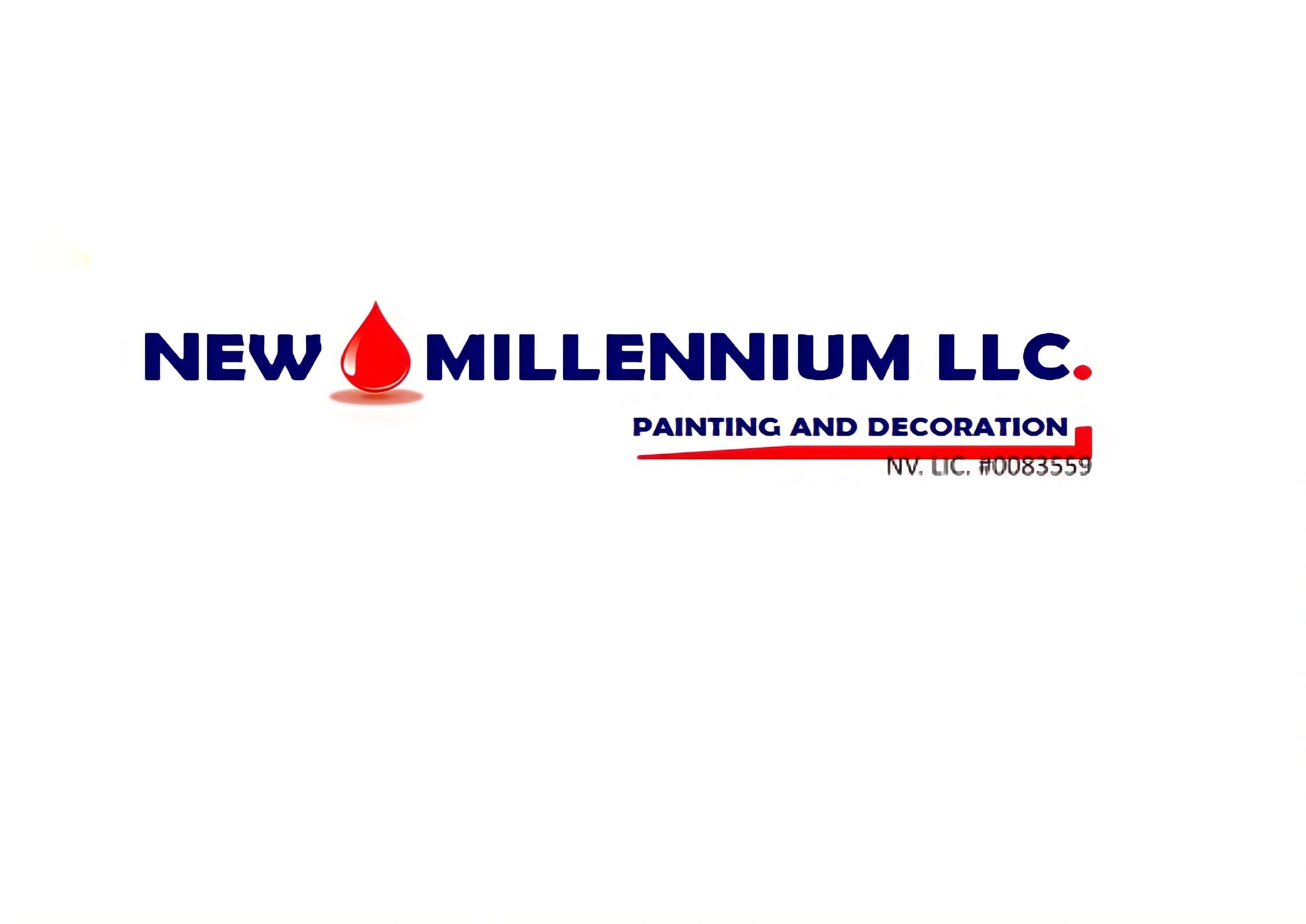 New Millennium LLC.
