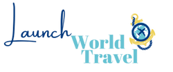 Launch World Travel