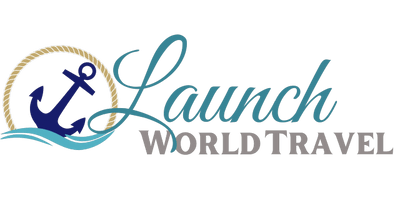 Launch World Travel