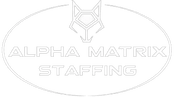 Alpha Matrix 
Staffing