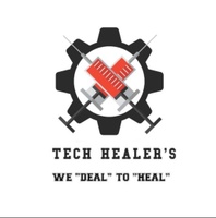 
TECH HEALER'S