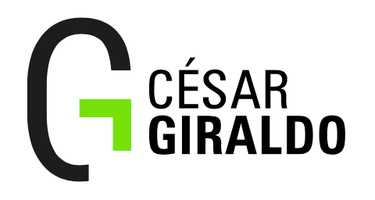 César 
Giraldo 