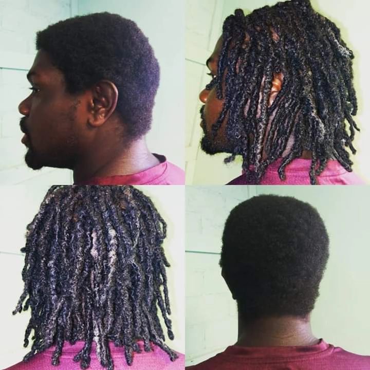 Essence Of Locks Dreadlocks All Types Hair Salon