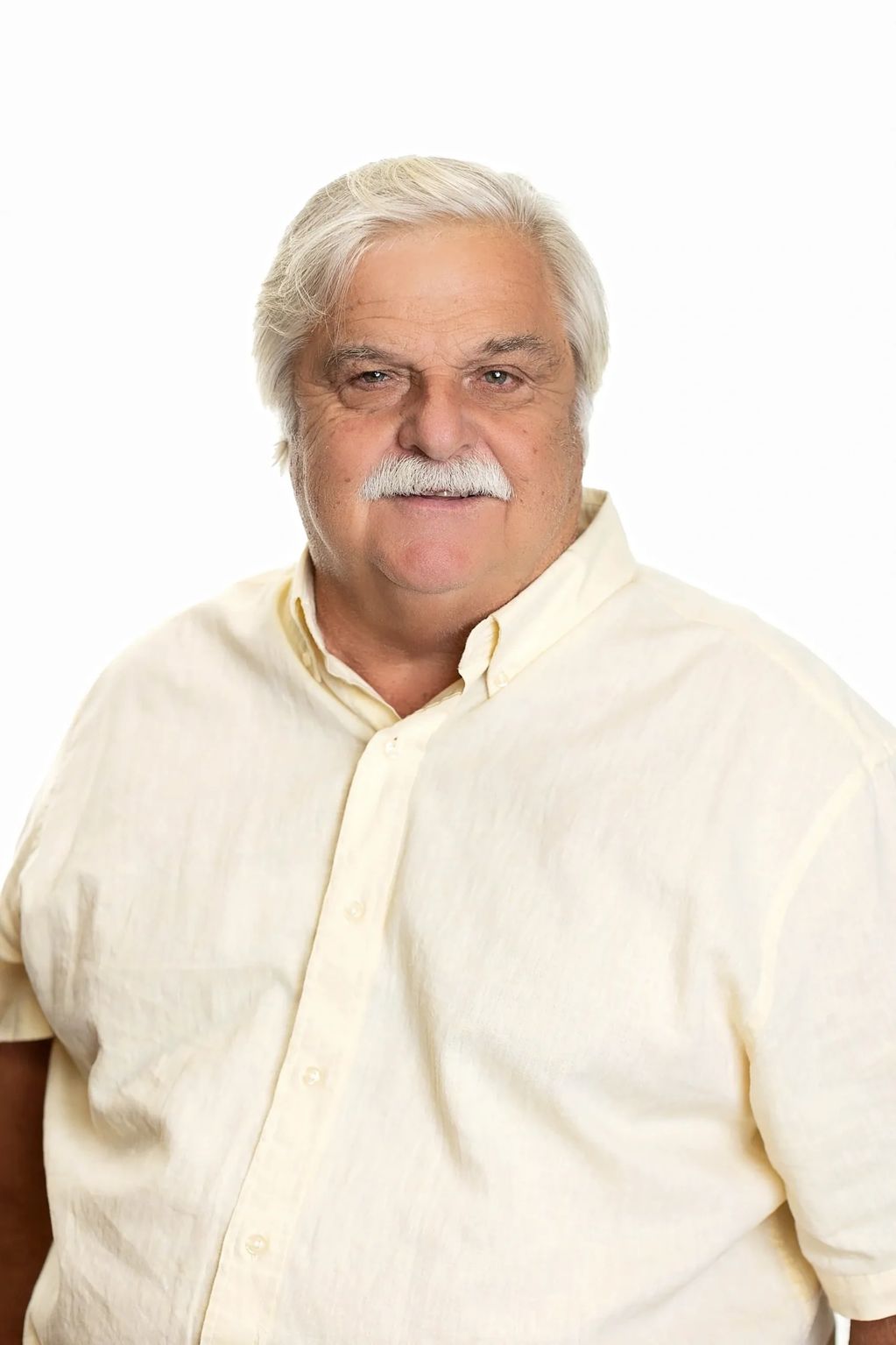 JAMES "JIM" MCLACHLAN, III