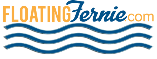 Floating Fernie - Tiny Homes on Water