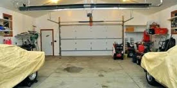 Shift Air Mechanical Garages - Garage Heaters, Garage Heater Service