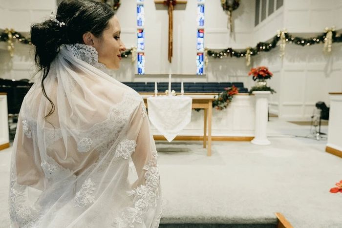 Wedding Dress Alterations Toronto