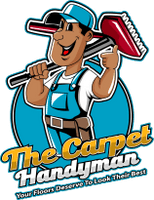 The Carpet Handyman