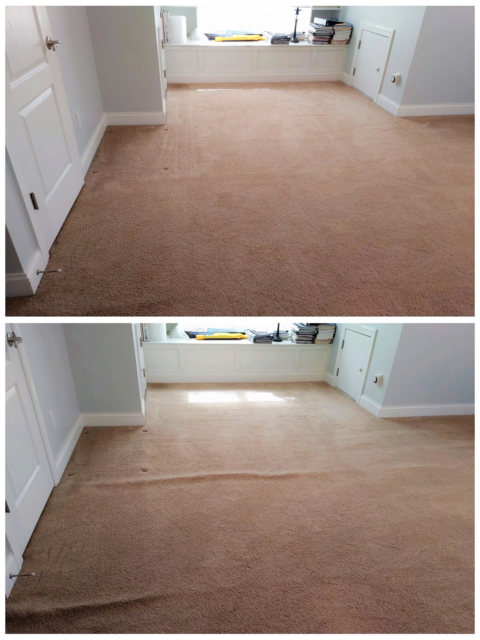 What Is Carpet Stretching and How Does It Work?