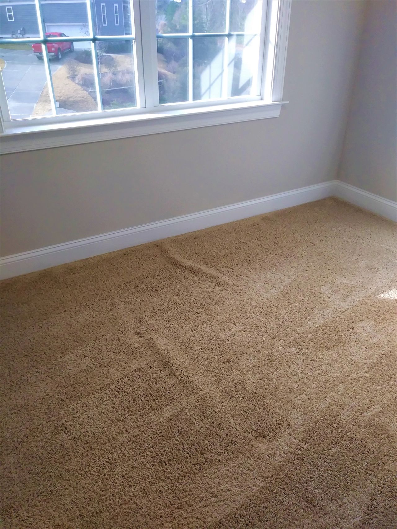 Benefits Of Carpet Repair And Restretching Services
