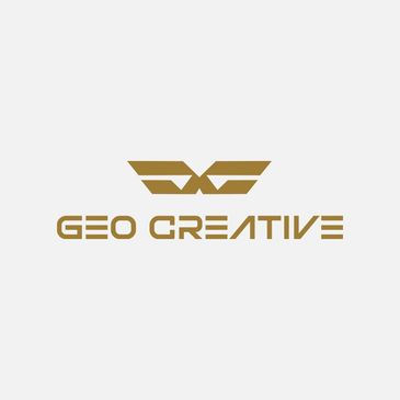 The branding off, , Geo Creatives.